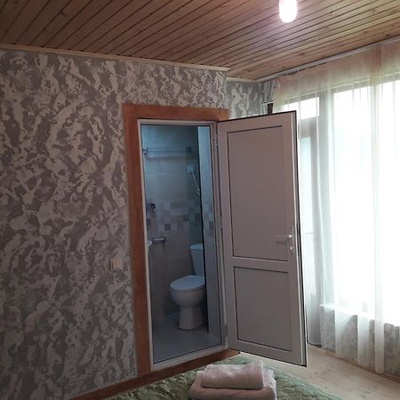 Peak Mazeri Guest House Bilik gambar